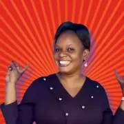 Cathy Purity