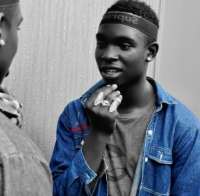 Century rapper