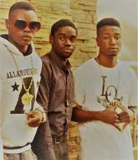 Chain brothers