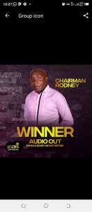 Chairman Rodney