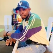 Chance Matata