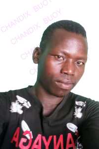 Chandix Buoy