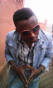 Chankie Badmaniyo