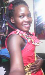 Charie Ug