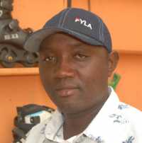 Charist Africa