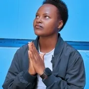 Charity K Shuts