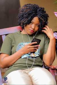 Charity k