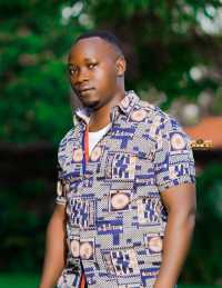 Charles Lubowa