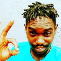 Charlie Bwoy