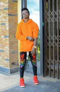 Charly Tugz