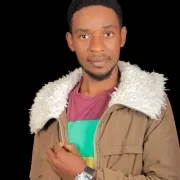 Charz Mosha