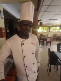 Chef Viso