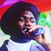 Chief Anslem