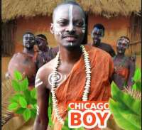 Chikago Boy