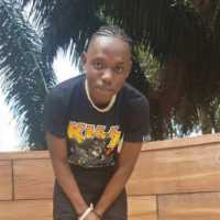 Chocolate Boy wizli
