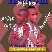 Chosen Angels Delight