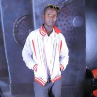 Chosen K Bwongo