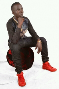 Chosen Prince