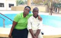 Chosen family