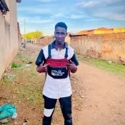 Chosen pande