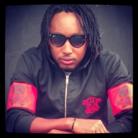 Chozen Blood