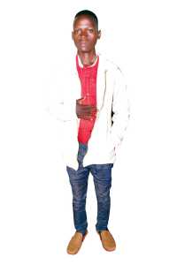 Chozen Wanda
