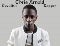 Chris Arnold