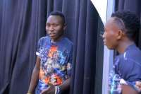 Chris Bafana