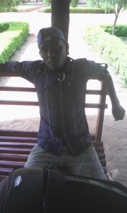 Chris Da Great