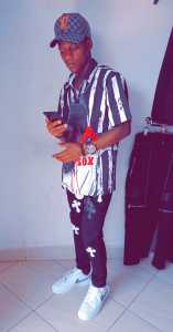 Chris J Cj