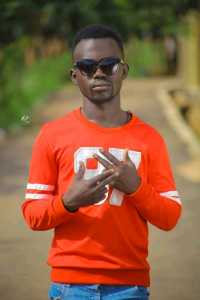 Chris K