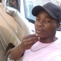 Chris Kyembe