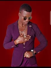Chris Magezi