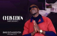 Chris Reign