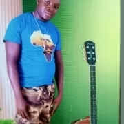 Chris van music