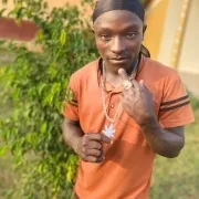 Chrispus de baddest