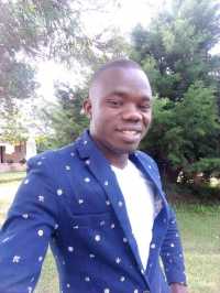 Christopher Magezi