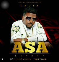 Chuzy