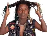 City Boy Ug