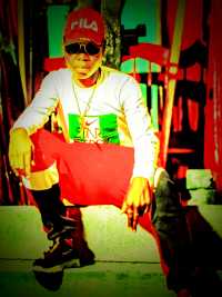 City Rapper