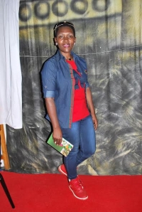 Claire Osolika