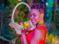 Clarissa Nabulime