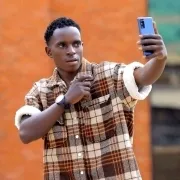 Clinton Banga Ug