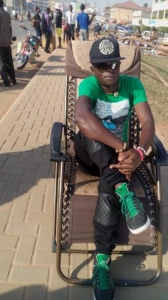 Coleb Da Hero