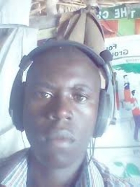 Comic Obote