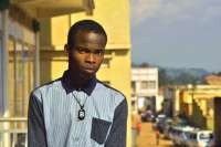 Cool Boy MC