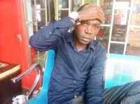 Coolman Da Golden Bwoi