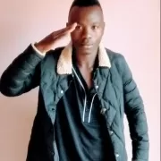 Courageous Soldier Ug