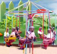 Covenant Ark Kids