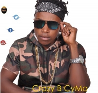 Crazy B Cymo